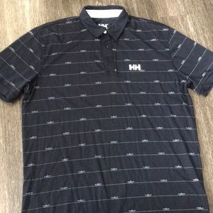 Men’s HH Polo